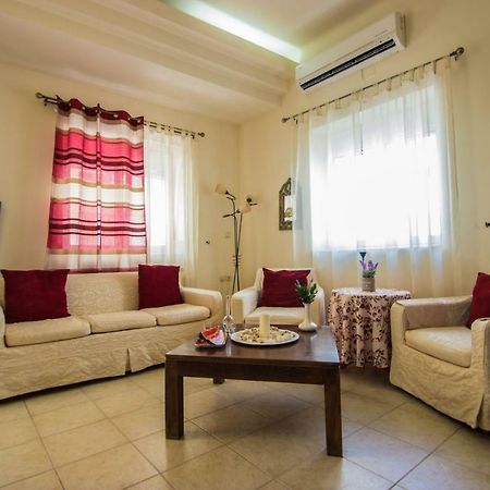 Elizabeth'S Place Heraklion  Exterior photo